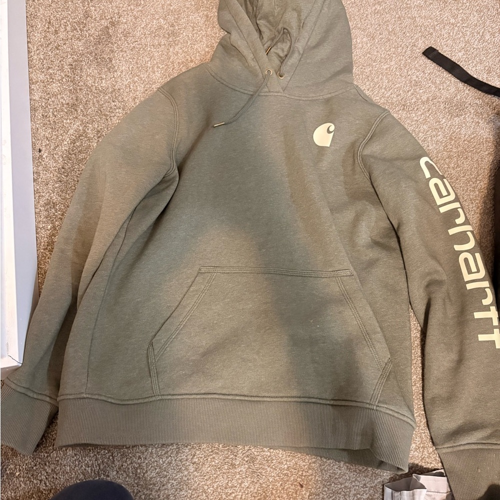 Carhartt sweaters